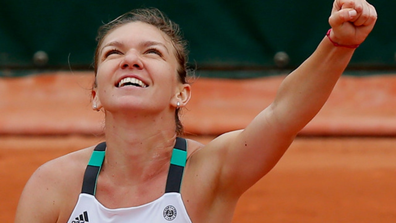 French Open up for grabs for women; Murray, top men in QF